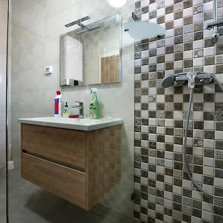 Zdrave Apartment Medulin