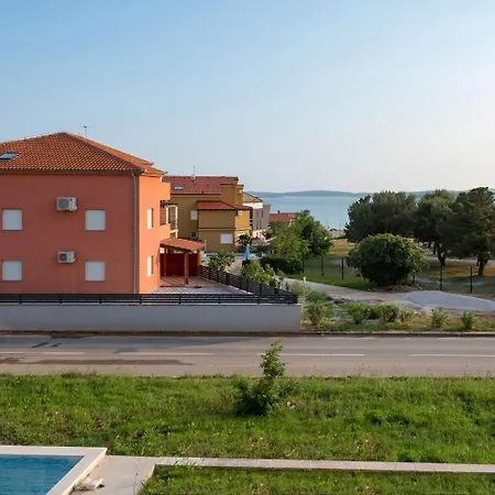 Apartment Zdrave Medulin