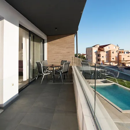 Zdrave Apartment